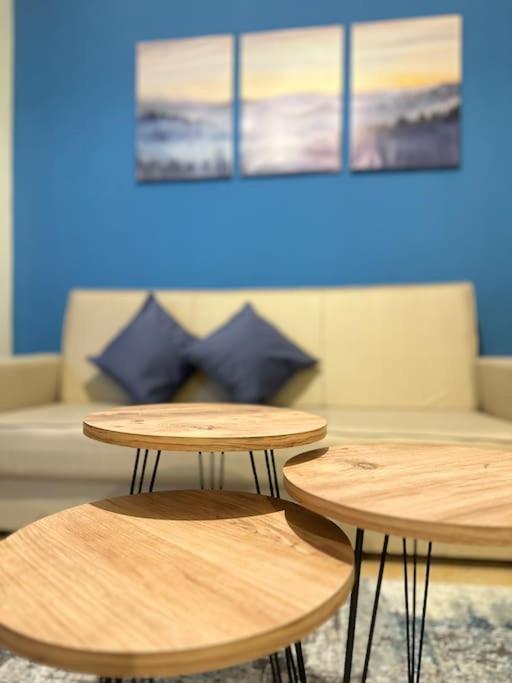 Lungomare Stay 24/7 Self Check-In Vlorë Exteriör bild