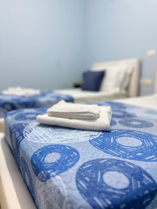 Lungomare Stay 24/7 Self Check-In Vlorë Exteriör bild